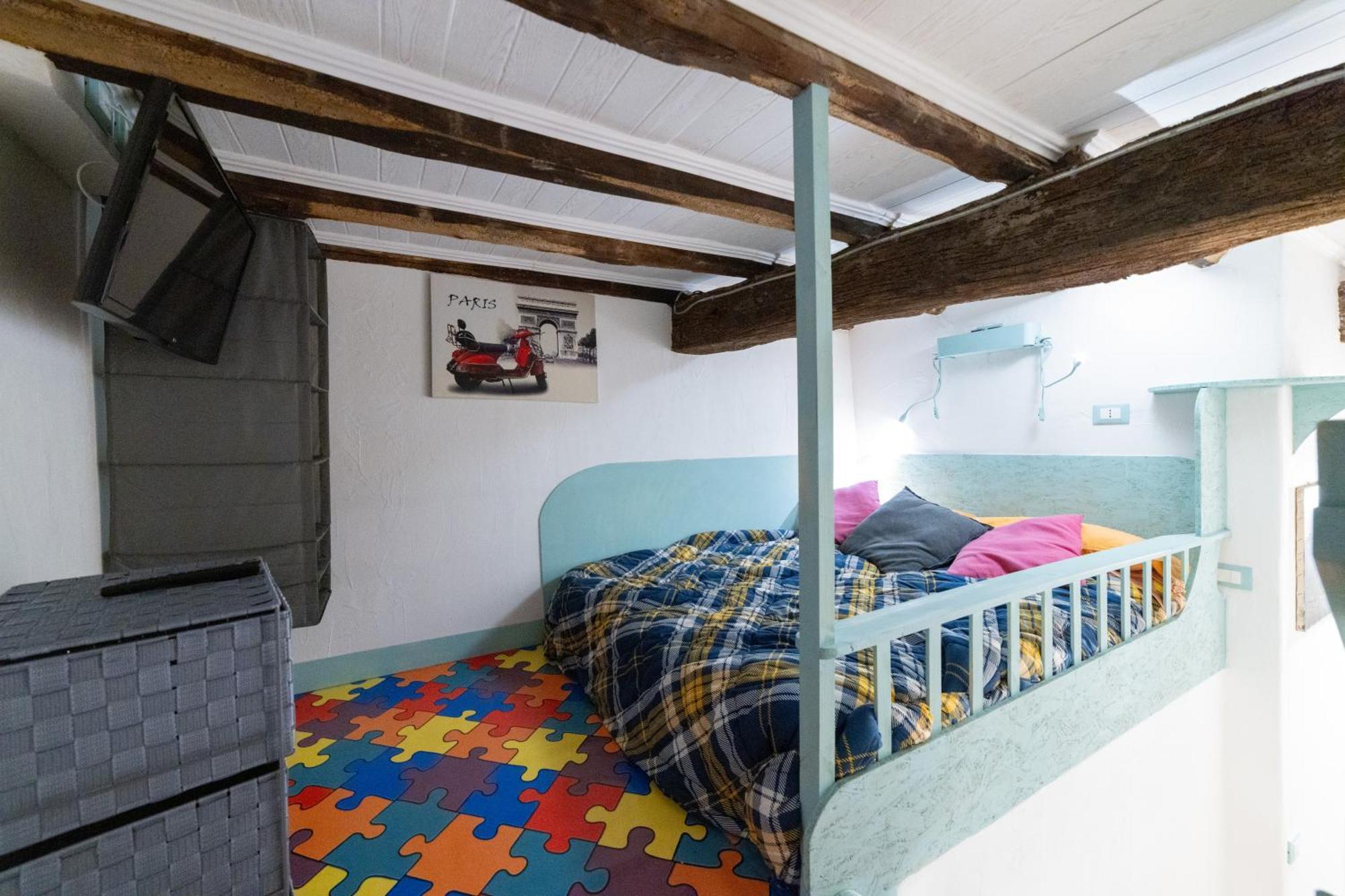 Hotel Radici Etrusche Sutri Extérieur photo