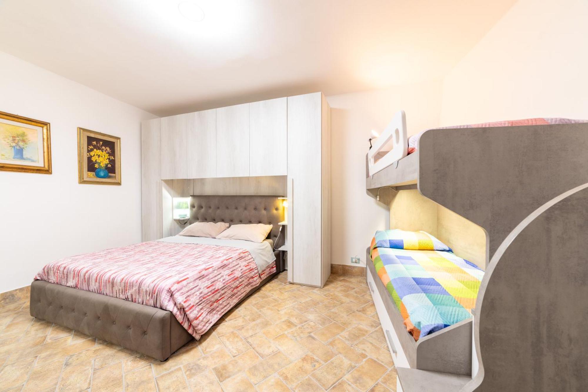 Hotel Radici Etrusche Sutri Extérieur photo