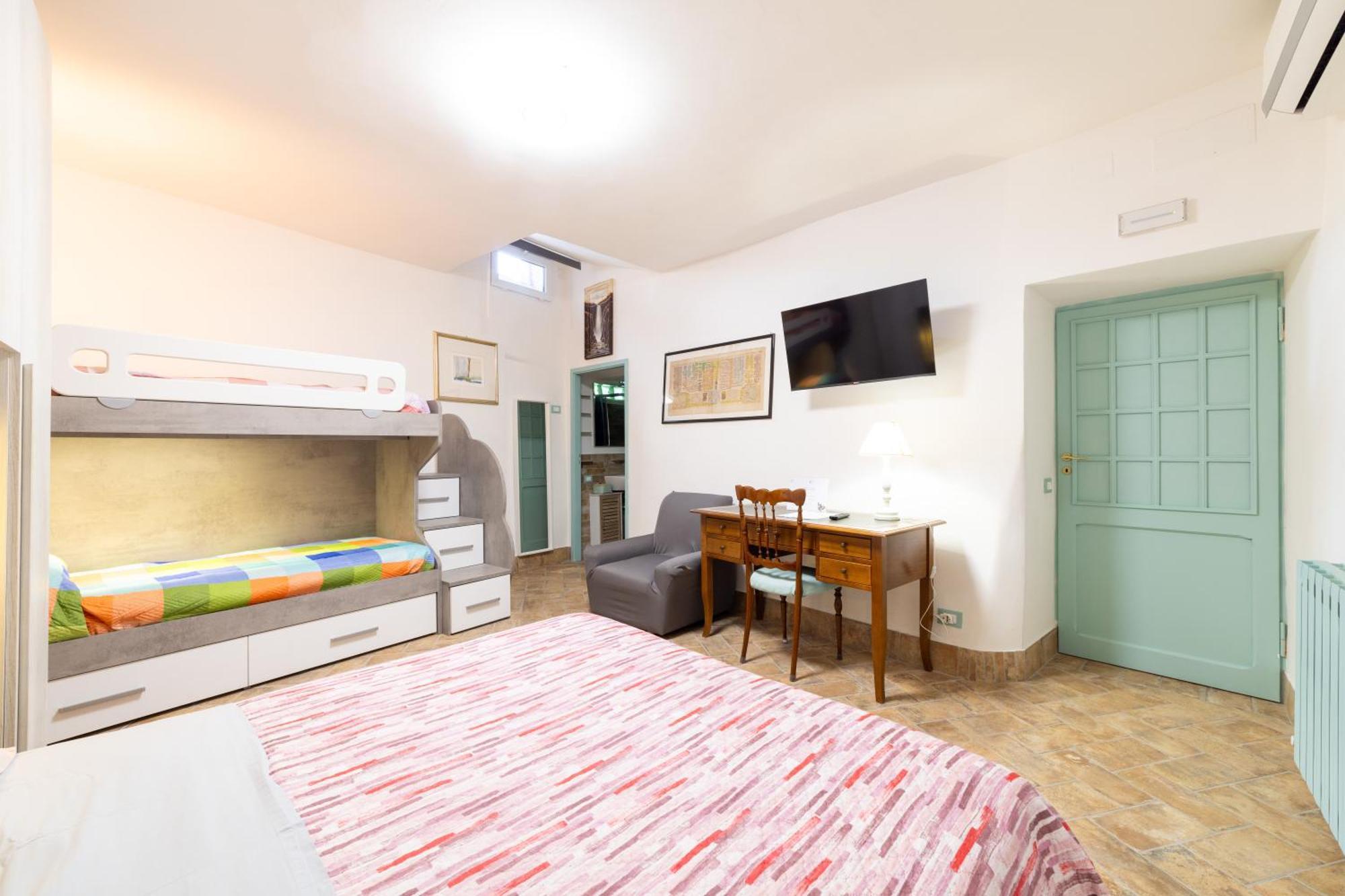 Hotel Radici Etrusche Sutri Extérieur photo
