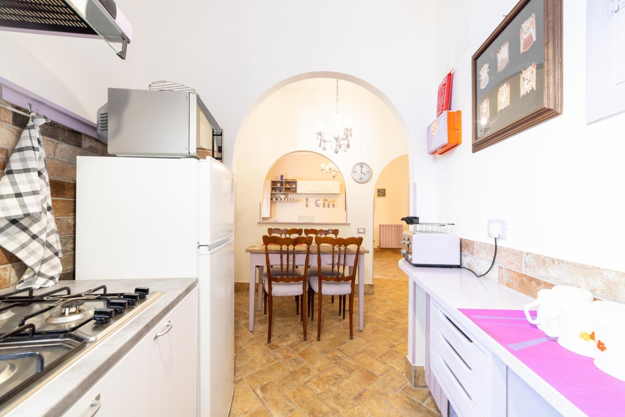 Hotel Radici Etrusche Sutri Extérieur photo