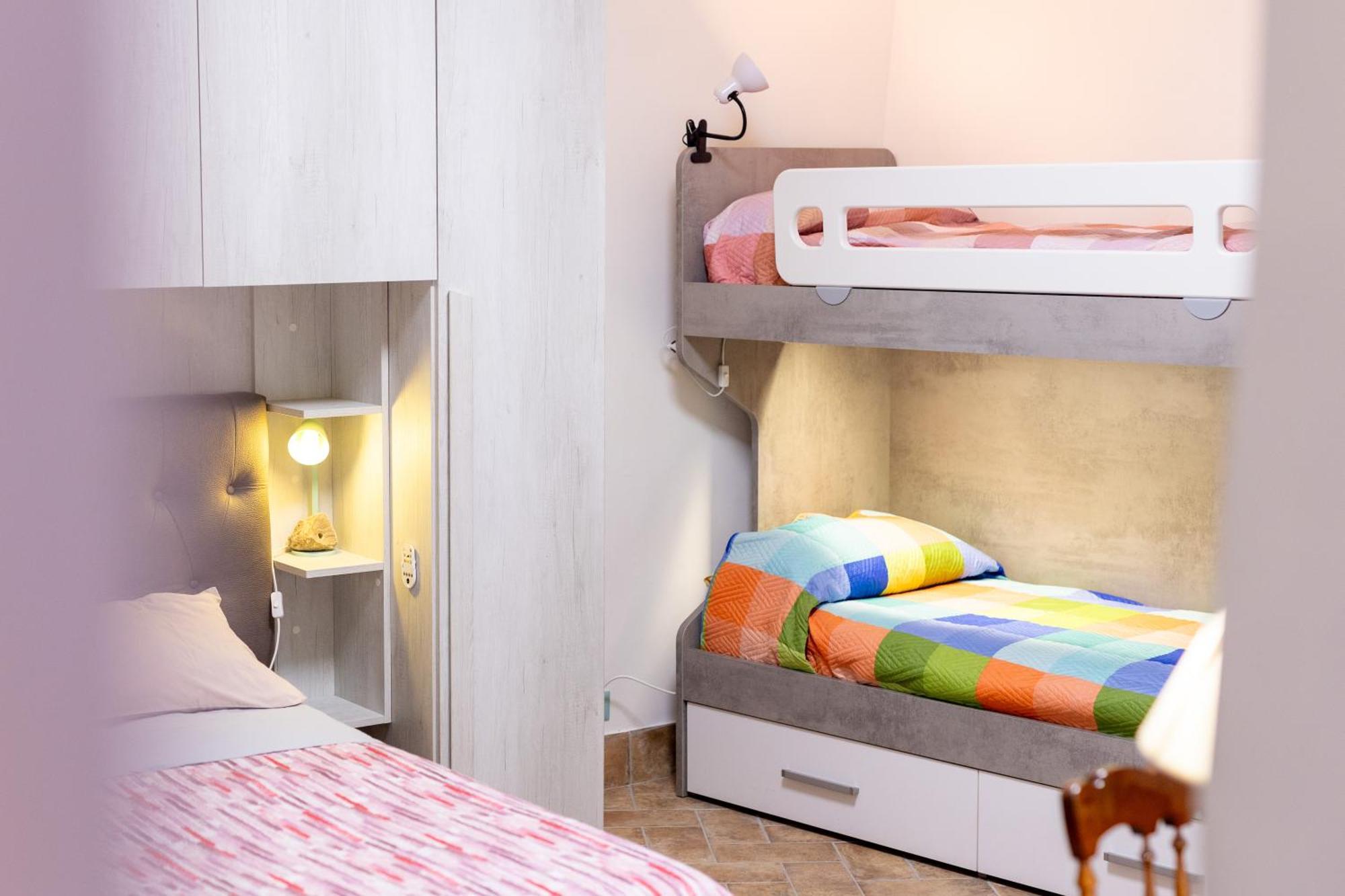 Hotel Radici Etrusche Sutri Extérieur photo
