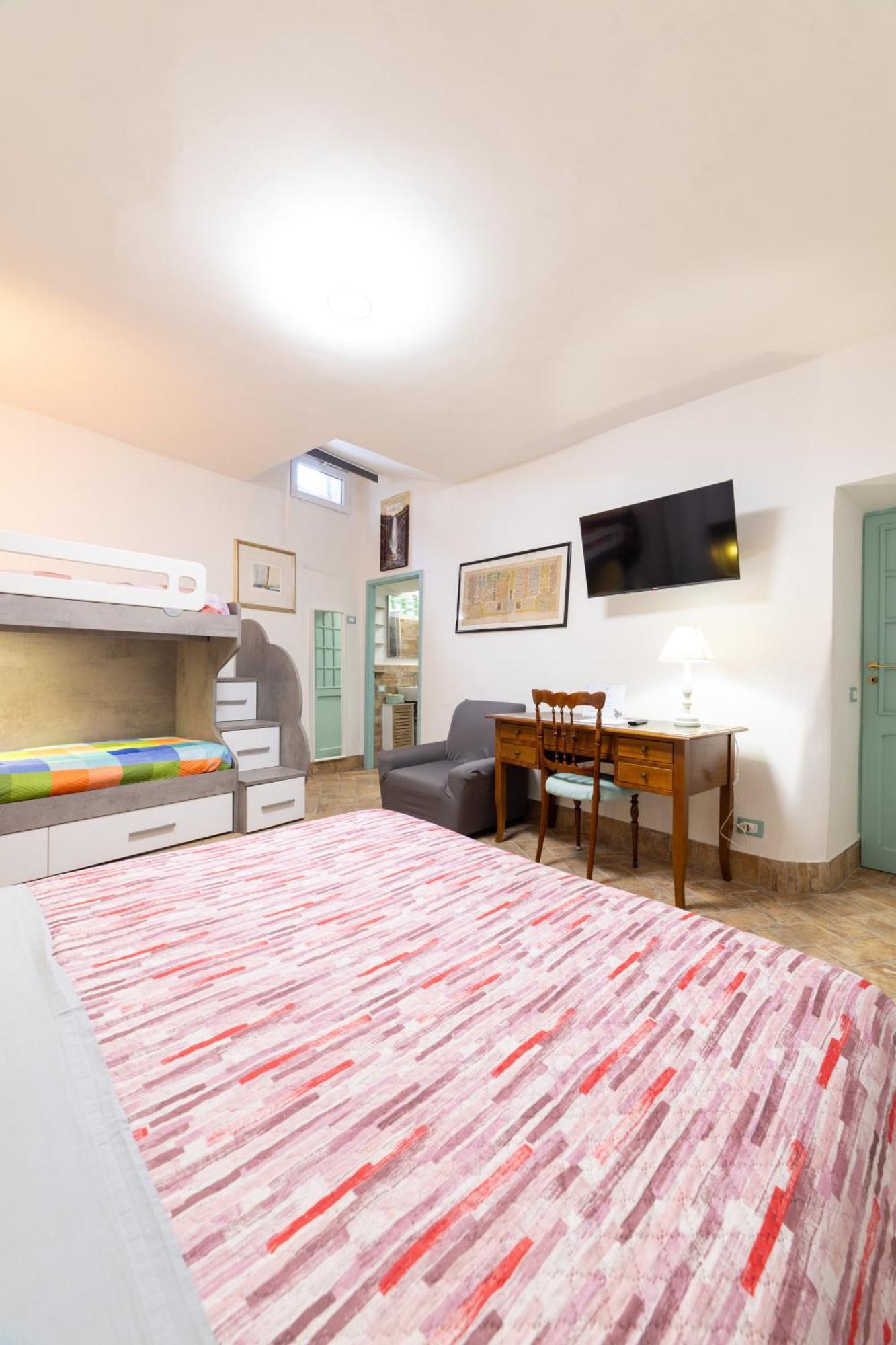 Hotel Radici Etrusche Sutri Extérieur photo