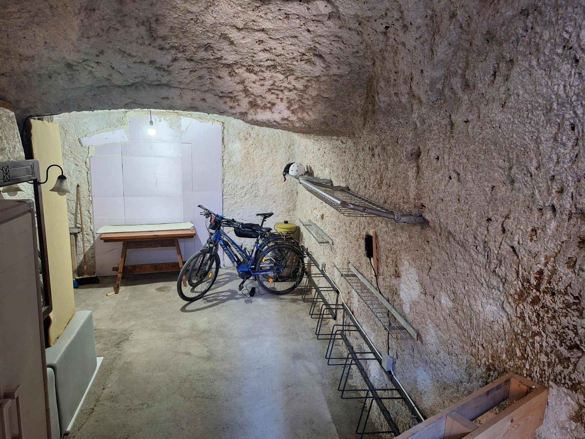 Hotel Radici Etrusche Sutri Extérieur photo